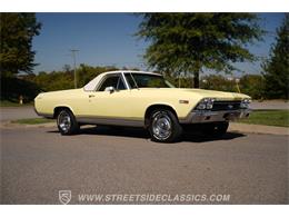1968 Chevrolet El Camino (CC-2117445) for sale in Lavergne, Tennessee