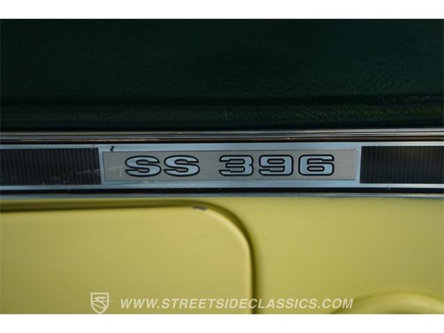 1968 Chevrolet El Camino (CC-2117445) for sale in Lavergne, Tennessee
