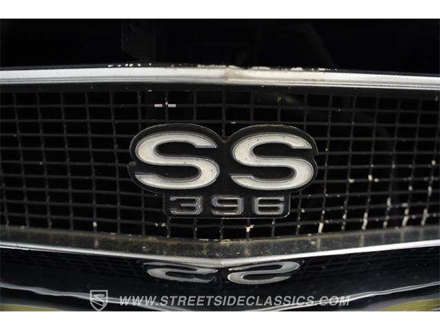 1968 Chevrolet El Camino (CC-2117445) for sale in Lavergne, Tennessee