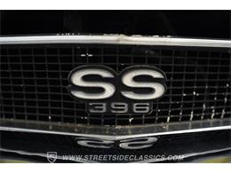 1968 Chevrolet El Camino (CC-2117445) for sale in Lavergne, Tennessee