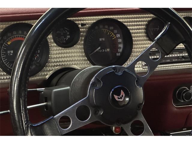 1973 Pontiac Firebird (CC-2117446) for sale in Montreal, Quebec