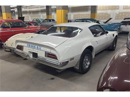 1973 Pontiac Firebird (CC-2117446) for sale in Montreal, Quebec