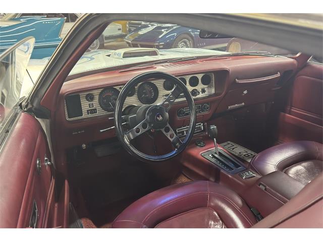 1973 Pontiac Firebird (CC-2117446) for sale in Montreal, Quebec
