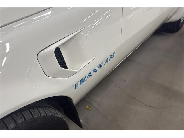 1973 Pontiac Firebird (CC-2117446) for sale in Montreal, Quebec