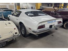 1973 Pontiac Firebird (CC-2117446) for sale in Montreal, Quebec