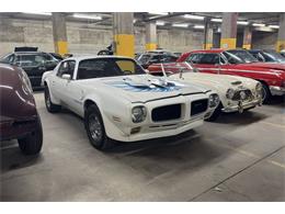 1973 Pontiac Firebird (CC-2117446) for sale in Montreal, Quebec