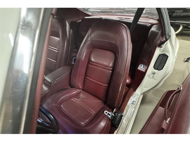 1973 Pontiac Firebird (CC-2117446) for sale in Montreal, Quebec