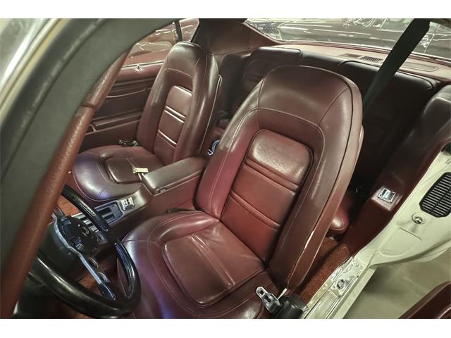 1973 Pontiac Firebird (CC-2117446) for sale in Montreal, Quebec