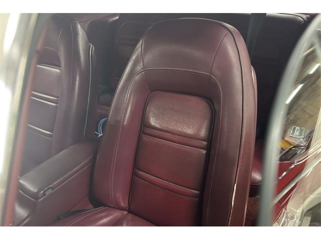 1973 Pontiac Firebird (CC-2117446) for sale in Montreal, Quebec