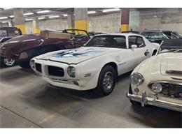 1973 Pontiac Firebird (CC-2117446) for sale in Montreal, Quebec