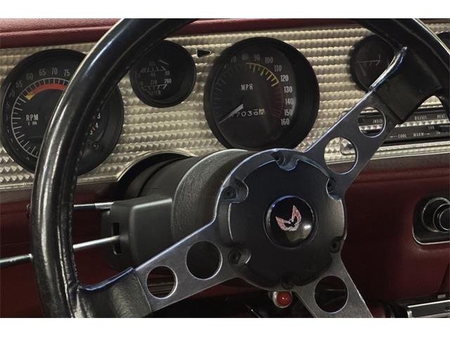 1973 Pontiac Firebird (CC-2117446) for sale in Montreal, Quebec