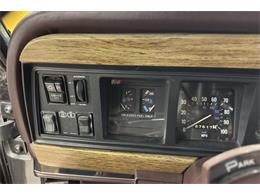 1990 Jeep Grand Wagoneer (CC-2117447) for sale in Montreal, Quebec