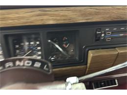 1990 Jeep Grand Wagoneer (CC-2117447) for sale in Montreal, Quebec