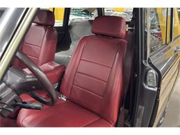 1990 Jeep Grand Wagoneer (CC-2117447) for sale in Montreal, Quebec