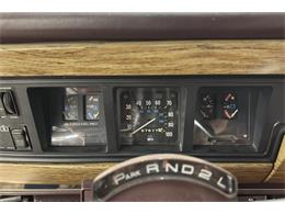 1990 Jeep Grand Wagoneer (CC-2117447) for sale in Montreal, Quebec