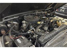 1990 Jeep Grand Wagoneer (CC-2117447) for sale in Montreal, Quebec