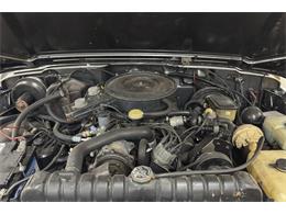 1990 Jeep Grand Wagoneer (CC-2117447) for sale in Montreal, Quebec