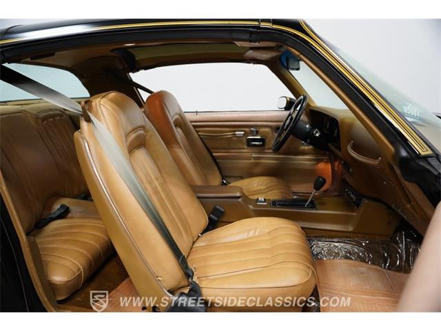 1977 Pontiac Firebird (CC-2117448) for sale in Lavergne, Tennessee