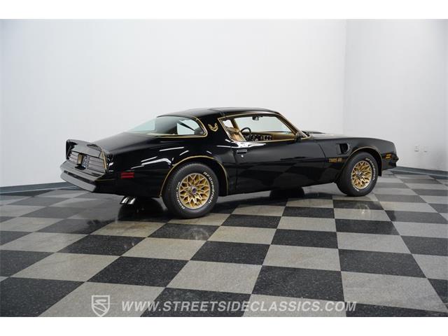 1977 Pontiac Firebird (CC-2117448) for sale in Lavergne, Tennessee