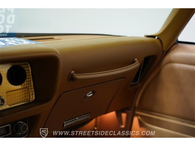 1977 Pontiac Firebird (CC-2117448) for sale in Lavergne, Tennessee