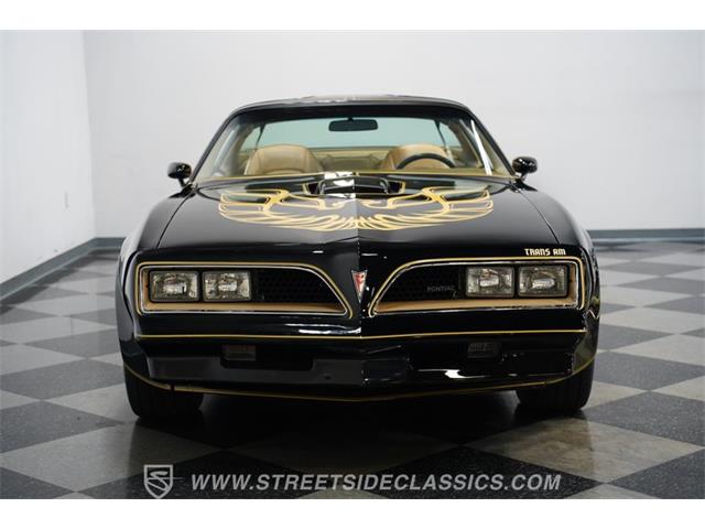1977 Pontiac Firebird (CC-2117448) for sale in Lavergne, Tennessee