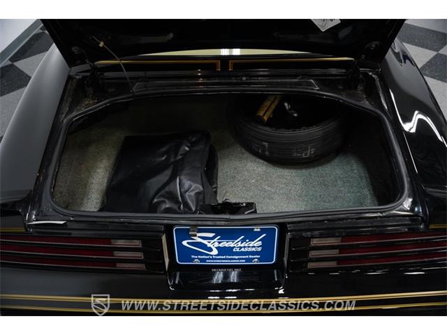 1977 Pontiac Firebird (CC-2117448) for sale in Lavergne, Tennessee