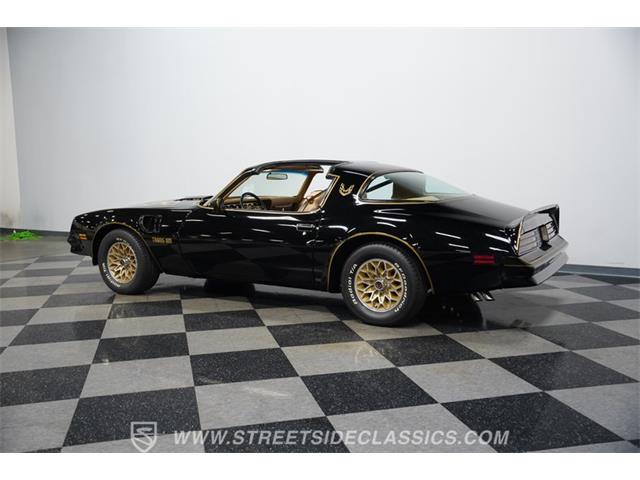 1977 Pontiac Firebird (CC-2117448) for sale in Lavergne, Tennessee