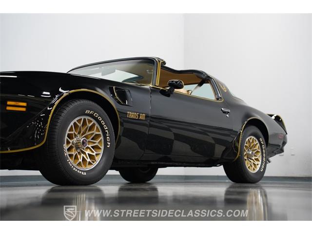 1977 Pontiac Firebird (CC-2117448) for sale in Lavergne, Tennessee