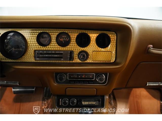 1977 Pontiac Firebird (CC-2117448) for sale in Lavergne, Tennessee