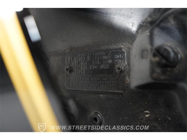 1977 Pontiac Firebird (CC-2117448) for sale in Lavergne, Tennessee