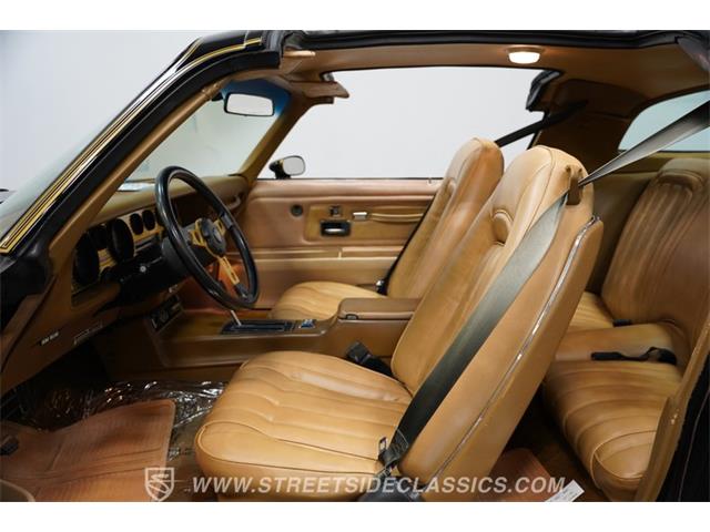 1977 Pontiac Firebird (CC-2117448) for sale in Lavergne, Tennessee