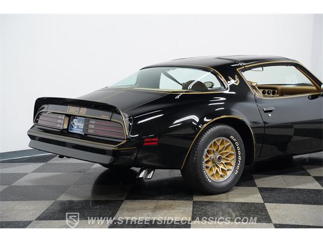 1977 Pontiac Firebird (CC-2117448) for sale in Lavergne, Tennessee