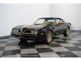 1977 Pontiac Firebird (CC-2117448) for sale in Lavergne, Tennessee