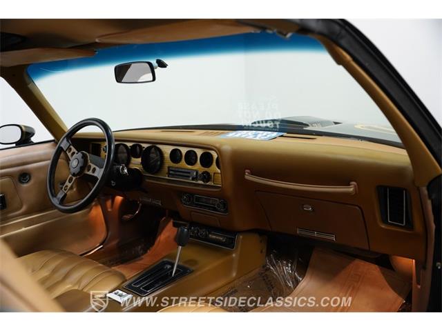 1977 Pontiac Firebird (CC-2117448) for sale in Lavergne, Tennessee