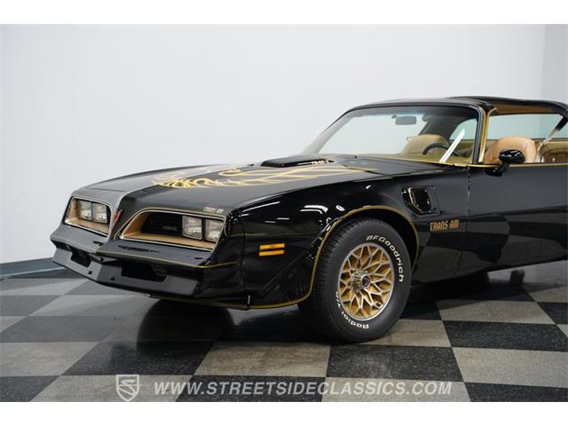 1977 Pontiac Firebird (CC-2117448) for sale in Lavergne, Tennessee