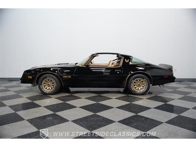 1977 Pontiac Firebird (CC-2117448) for sale in Lavergne, Tennessee