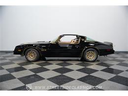 1977 Pontiac Firebird (CC-2117448) for sale in Lavergne, Tennessee