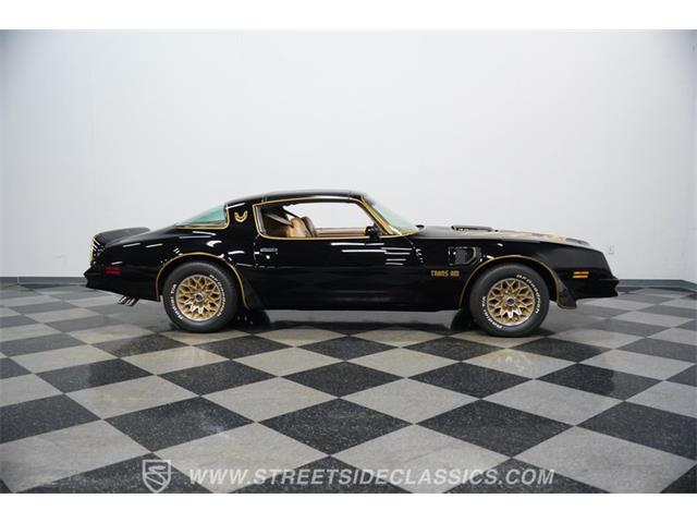 1977 Pontiac Firebird (CC-2117448) for sale in Lavergne, Tennessee