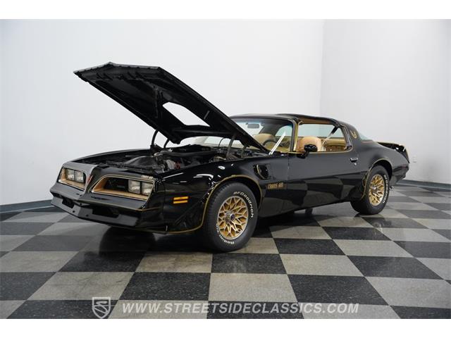 1977 Pontiac Firebird (CC-2117448) for sale in Lavergne, Tennessee