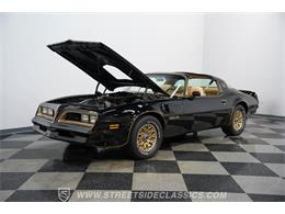 1977 Pontiac Firebird (CC-2117448) for sale in Lavergne, Tennessee
