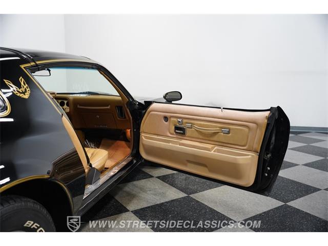 1977 Pontiac Firebird (CC-2117448) for sale in Lavergne, Tennessee