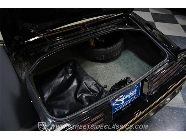 1977 Pontiac Firebird (CC-2117448) for sale in Lavergne, Tennessee