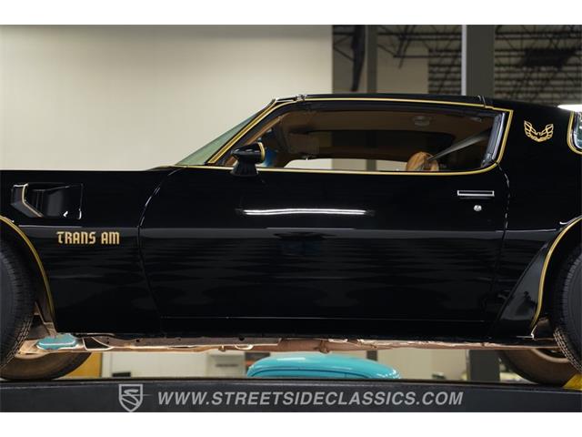 1977 Pontiac Firebird (CC-2117448) for sale in Lavergne, Tennessee