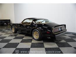 1977 Pontiac Firebird (CC-2117448) for sale in Lavergne, Tennessee