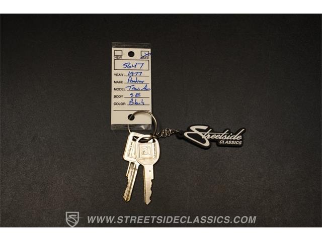 1977 Pontiac Firebird (CC-2117448) for sale in Lavergne, Tennessee