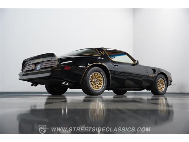 1977 Pontiac Firebird (CC-2117448) for sale in Lavergne, Tennessee