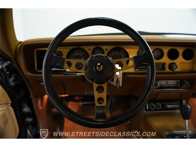 1977 Pontiac Firebird (CC-2117448) for sale in Lavergne, Tennessee