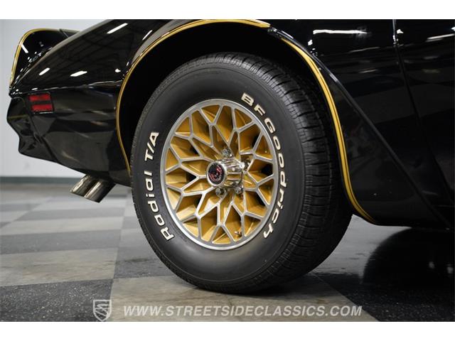 1977 Pontiac Firebird (CC-2117448) for sale in Lavergne, Tennessee
