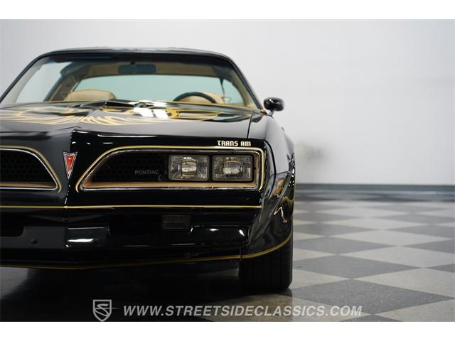 1977 Pontiac Firebird (CC-2117448) for sale in Lavergne, Tennessee