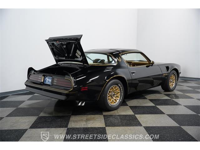 1977 Pontiac Firebird (CC-2117448) for sale in Lavergne, Tennessee